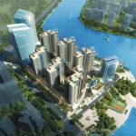 碧桂园滨江海岸